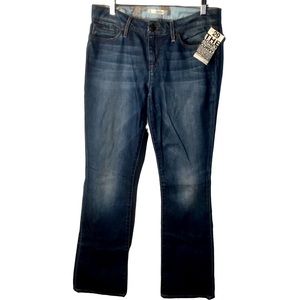 Joe’s jeans women’s “The Honey” blue jeans size 29. EUC.